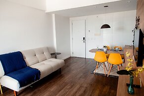 Mondial Apartments By BnbHost
