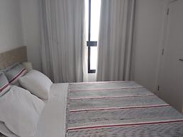 Mondial Apartments By BnbHost