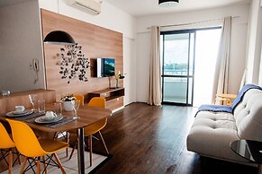 Mondial Apartments By BnbHost