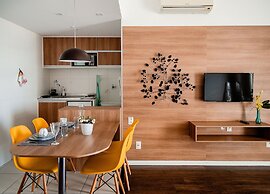 Mondial Apartments By BnbHost