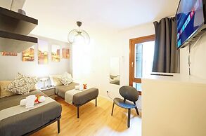 DolceVita Apartments N. 500