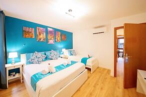 DolceVita Apartments N. 500