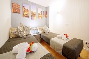 DolceVita Apartments N. 500