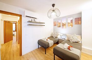 DolceVita Apartments N. 500