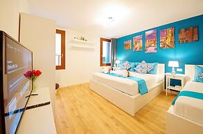 DolceVita Apartments N. 500