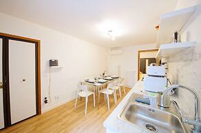 DolceVita Apartments N. 500