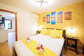 DolceVita Apartments N. 500