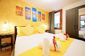 DolceVita Apartments N. 500