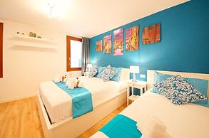 DolceVita Apartments N. 500