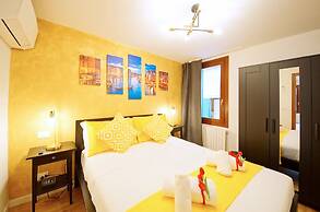 DolceVita Apartments N. 500