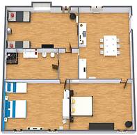 DolceVita Apartments N. 500