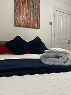 Balham Double Deluxe Room 2