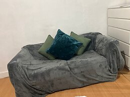 Balham Double Deluxe Room 2