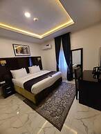 Mapleviewhotels and Suite Limited