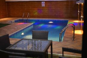 Mapleviewhotels and Suite Limited