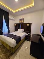 Mapleviewhotels and Suite Limited