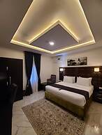 Mapleviewhotels and Suite Limited