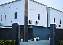 Mapleviewhotels and Suite Limited