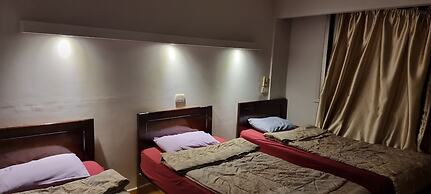Wake Up Cairo Hostel
