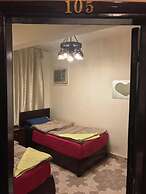 Wake Up Cairo Hostel