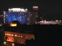 Wake Up Cairo Hostel