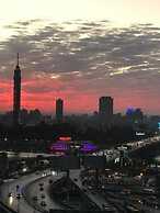 Wake Up Cairo Hostel