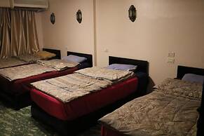 Wake Up Cairo Hostel