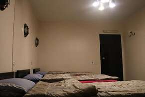 Wake Up Cairo Hostel