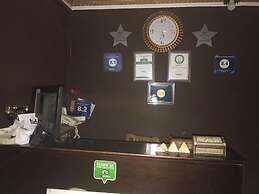 Wake Up Cairo Hostel