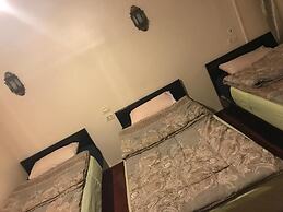 Wake Up Cairo Hostel