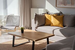 Athenian Riviera Panorama Villa