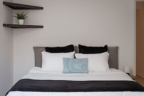 Athenian Riviera Panorama Villa