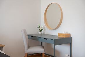 Athenian Riviera Panorama Villa