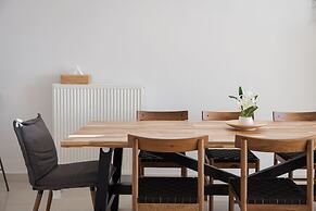 Athenian Riviera Panorama Villa