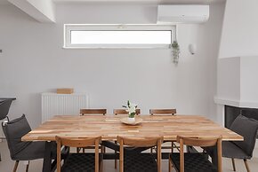 Athenian Riviera Panorama Villa