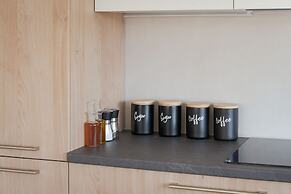 Athenian Riviera Panorama Villa