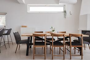 Athenian Riviera Panorama Villa