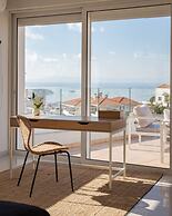 Athenian Riviera Panorama Villa