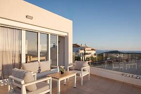 Athenian Riviera Panorama Villa
