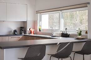 Athenian Riviera Panorama Villa