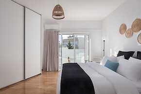 Athenian Riviera Panorama Villa