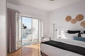 Athenian Riviera Panorama Villa