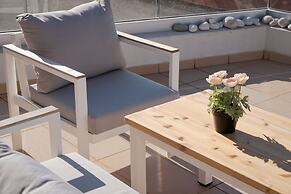 Athenian Riviera Panorama Villa