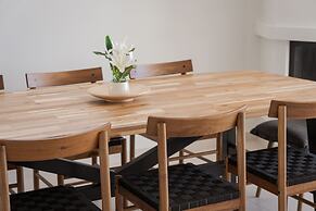 Athenian Riviera Panorama Villa