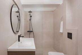 Athenian Riviera Panorama Villa