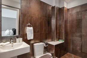 Athenian Riviera Panorama Villa