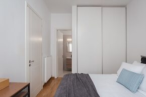 Athenian Riviera Panorama Villa