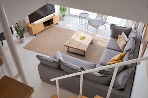 Athenian Riviera Panorama Villa