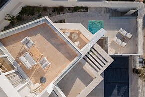 Athenian Riviera Panorama Villa