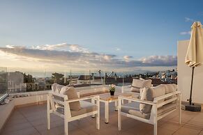 Athenian Riviera Panorama Villa